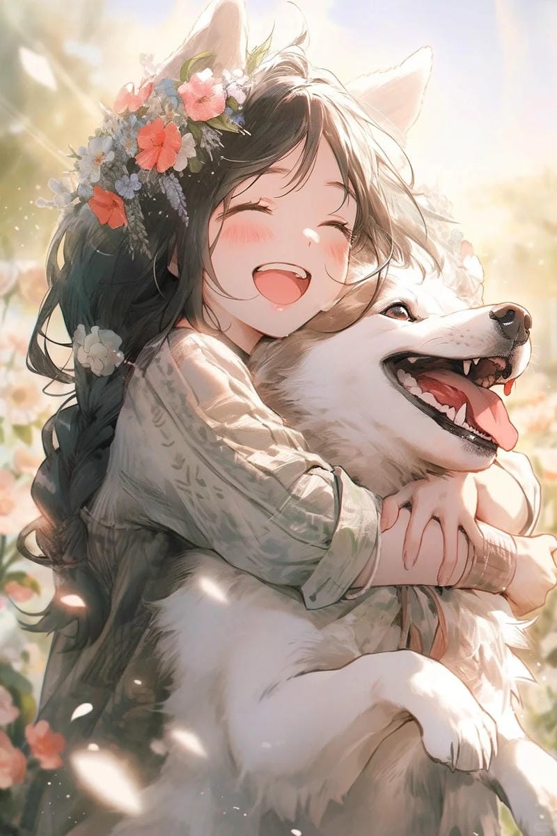 hinh-nen-co-gai-va-thu-cung (35)