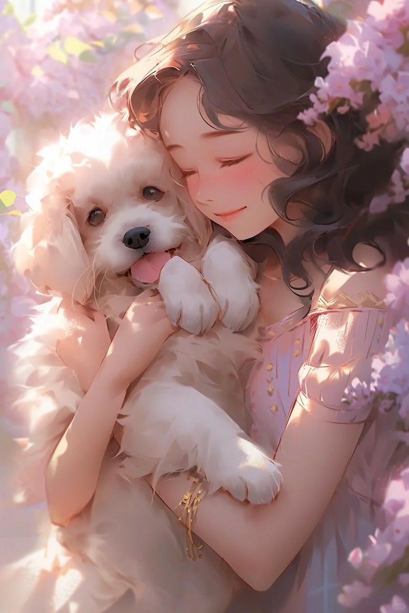 hinh-nen-co-gai-va-thu-cung (36)