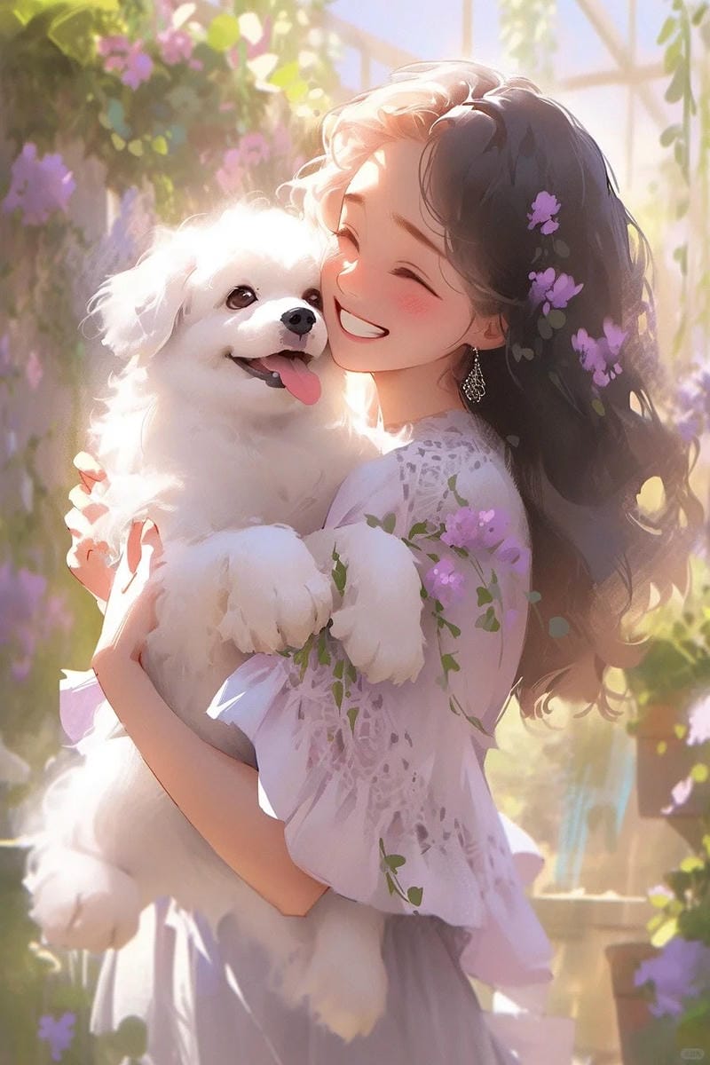 hinh-nen-co-gai-va-thu-cung (37)