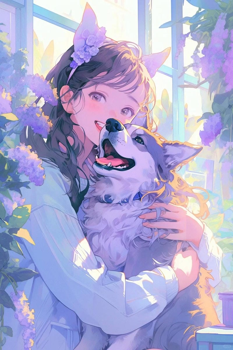 hinh-nen-co-gai-va-thu-cung (38)