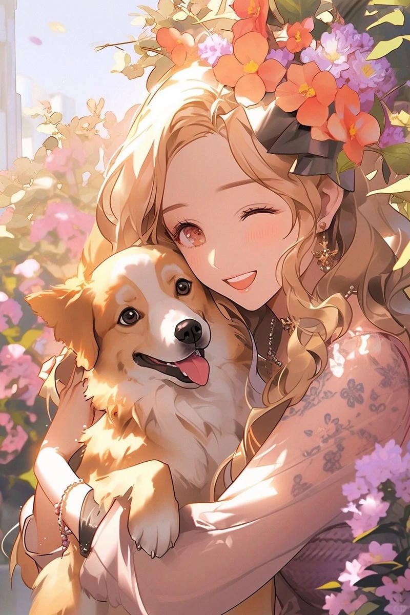 hinh-nen-co-gai-va-thu-cung (40)