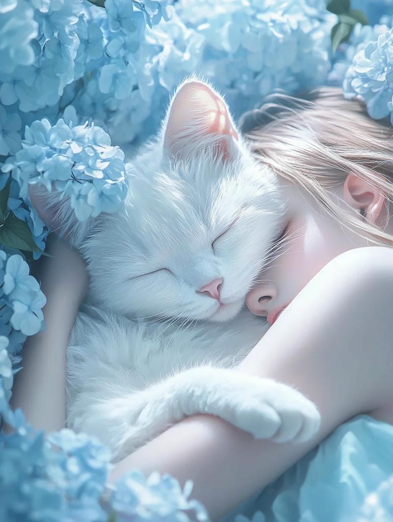 hinh-nen-co-gai-va-thu-cung (9)