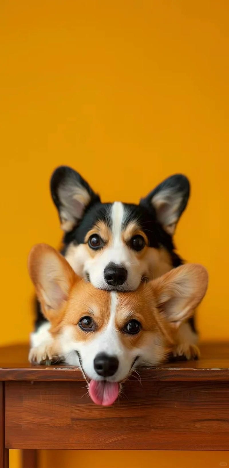 99+ Hình nền corgi siêu dễ thương khiến bạn tan chảy ngay từ ánh nhìn đầu tiên
