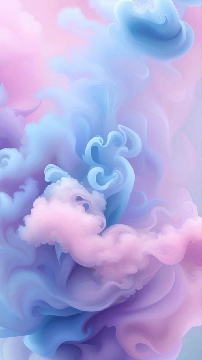 99+ Hình nền Gradient tối giản nhưng siêu sang, xu hướng thiết kế hot nhất năm