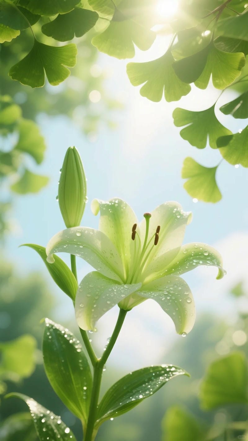 99+ Hình nền Lily cho máy tính và điện thoại, miễn phí tải về nhanh chóng