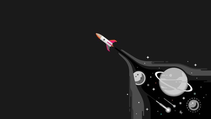 99+ Hình nền minimalism cho máy tính giúp không gian làm việc gọn gàng