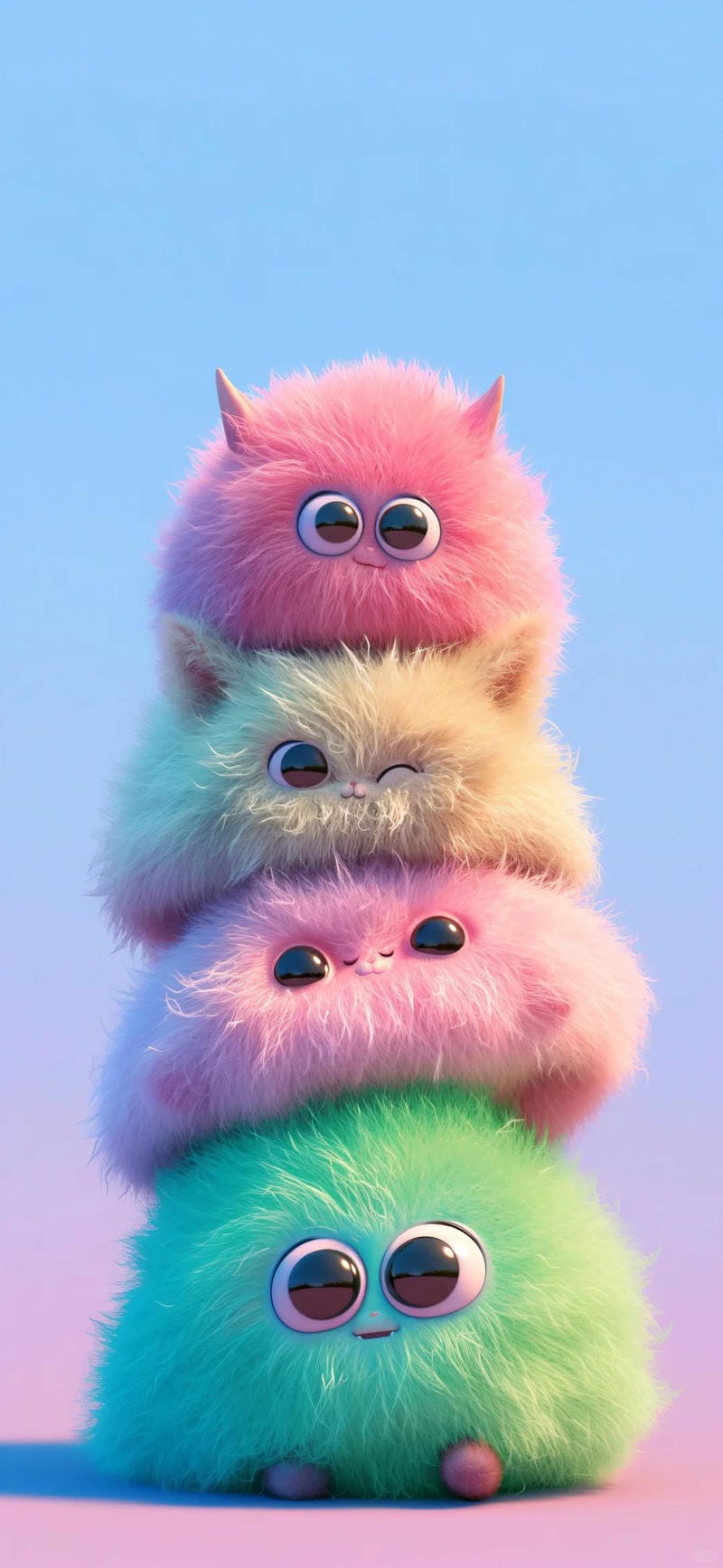 99+ Hình nền Monster HD siêu nét, mang phong cách cá tính