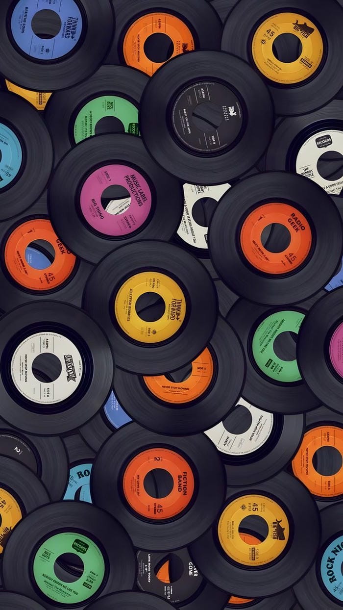 99+ Hình nền phong cách retro vintage đẹp mê ly cho máy tính và điện thoại