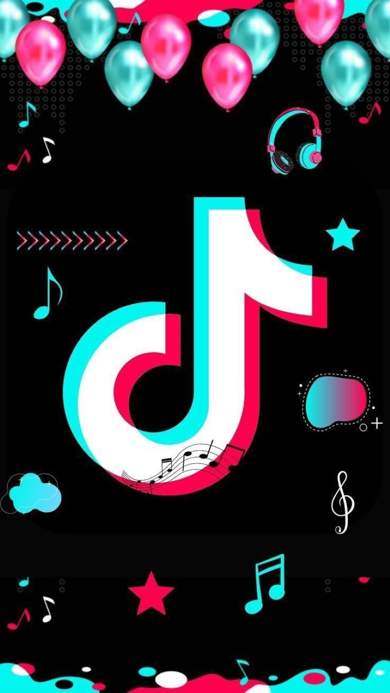 99+ Hình nền TikTok chất lượng cao cho điện thoại iPhone và Android
