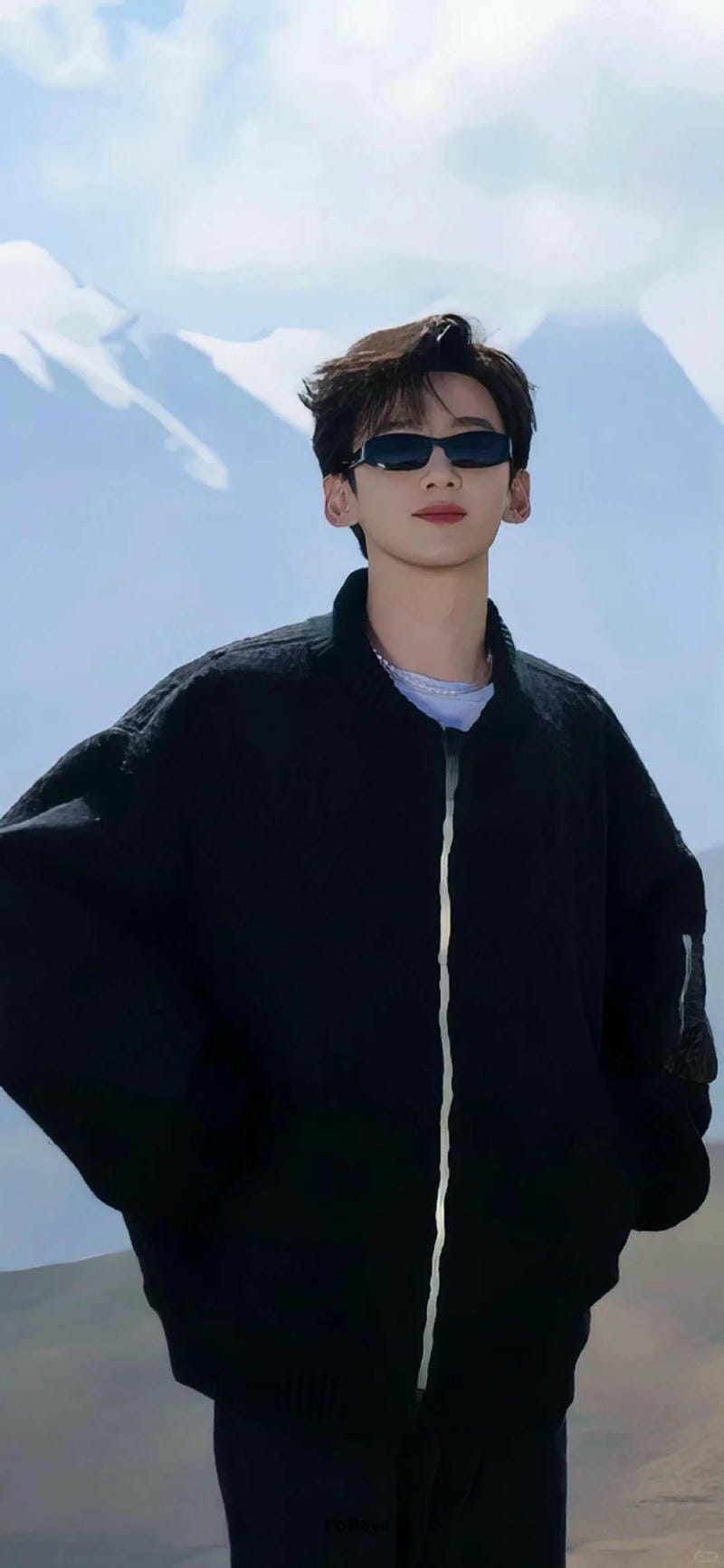 99+ Hình nền trai đẹp cực ngầu, cuốn hút mọi ánh nhìn cho điện thoại và máy tính