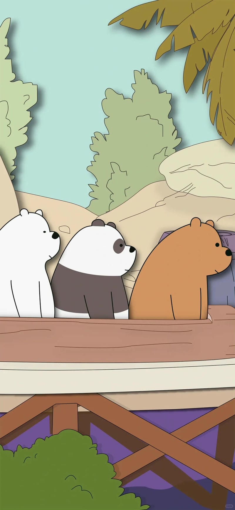 hinh-nen-we-are-bears (2)