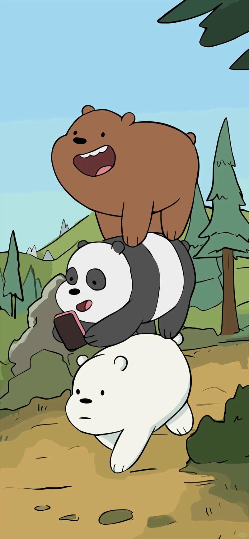 hinh-nen-we-are-bears (31)