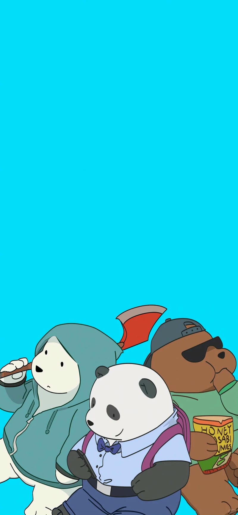 hinh-nen-we-are-bears (6)