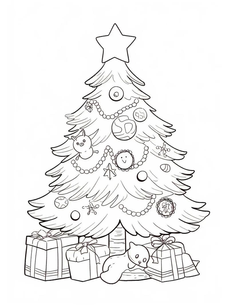 tranh-to-mau-cay-thong (11)