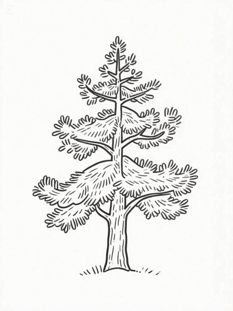 tranh-to-mau-cay-thong (41)