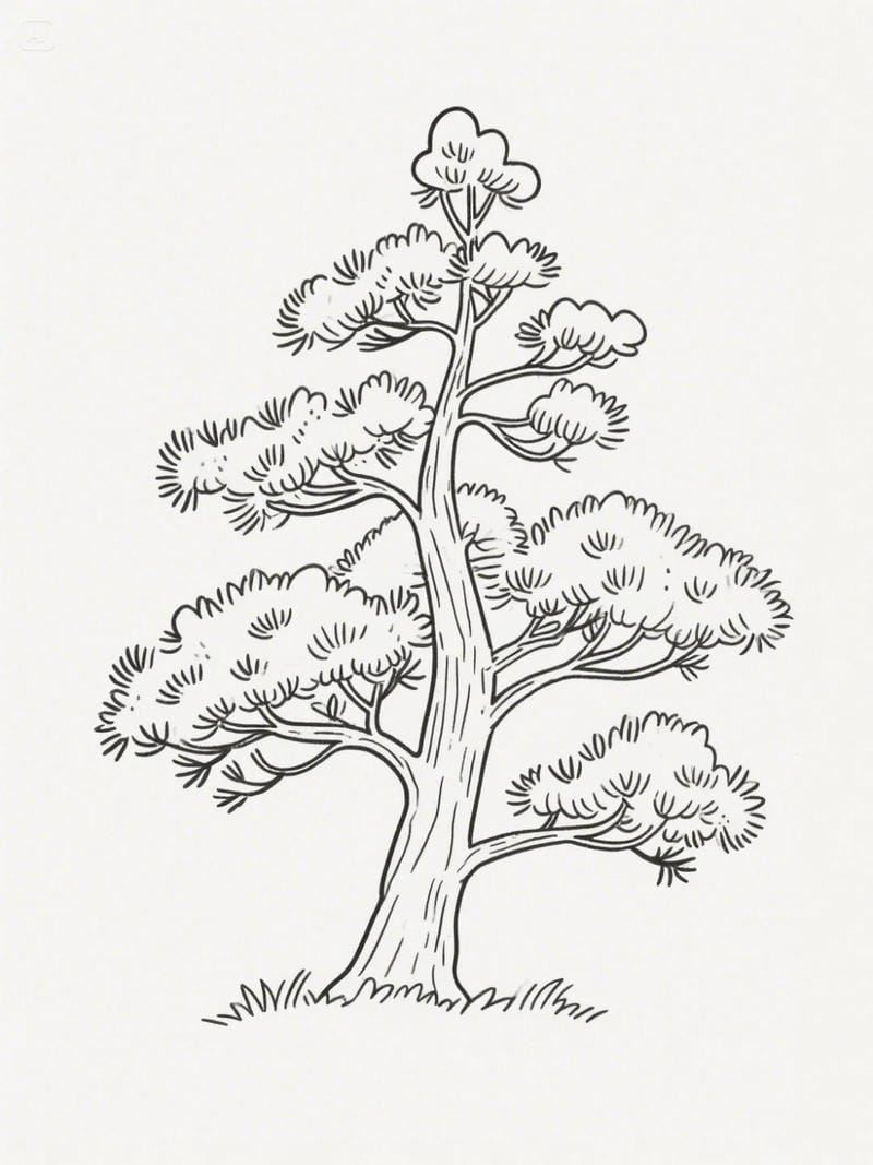 tranh-to-mau-cay-thong (42)