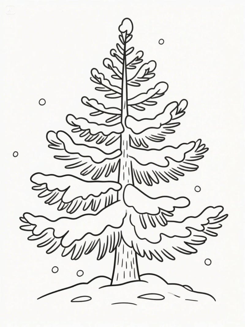 tranh-to-mau-cay-thong (45)