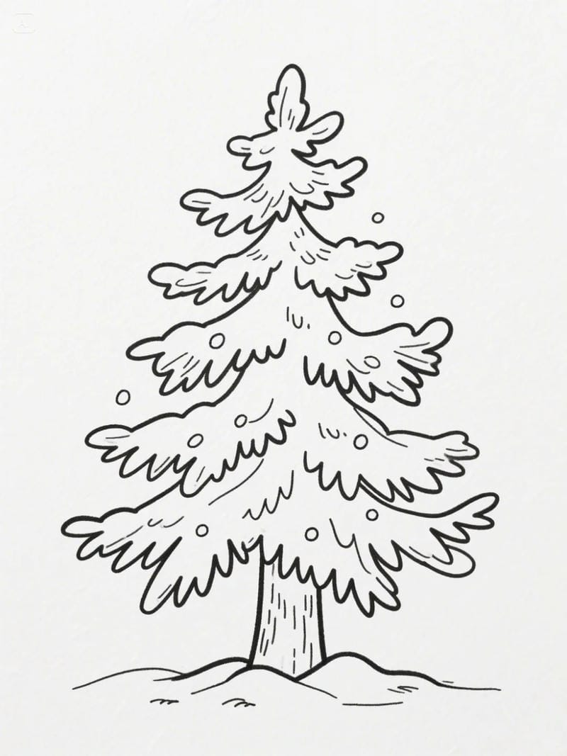 tranh-to-mau-cay-thong (49)