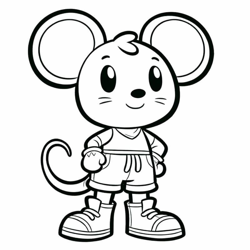 tranh-to-mau-con-chuot (2)