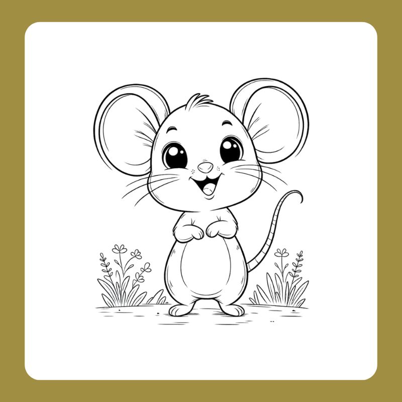 tranh-to-mau-con-chuot-cute (1)