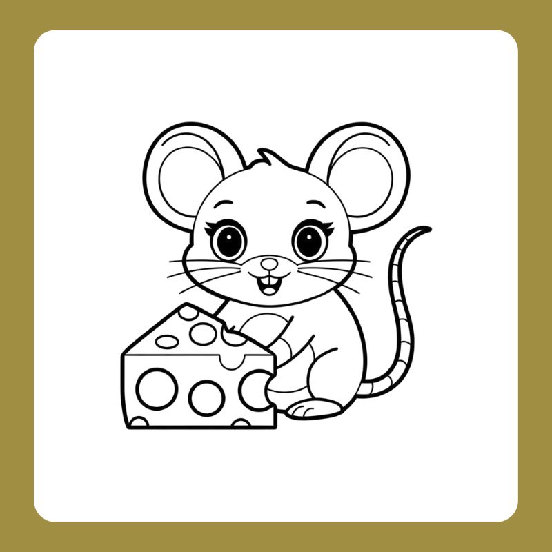 tranh-to-mau-con-chuot-cute (3)