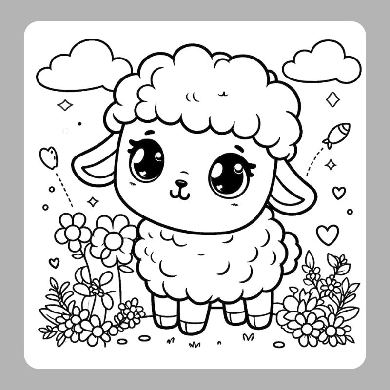 tranh-to-mau-con-cuu (12)