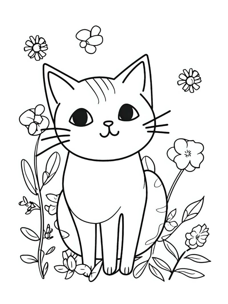 tranh-to-mau-con-meo (26)