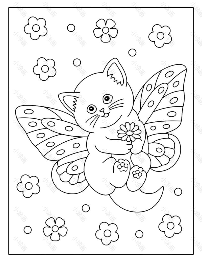 tranh-to-mau-con-meo (69)