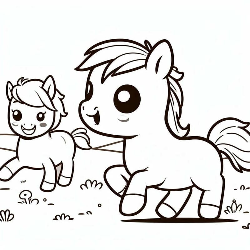 tranh-to-mau-con-ngua (11)