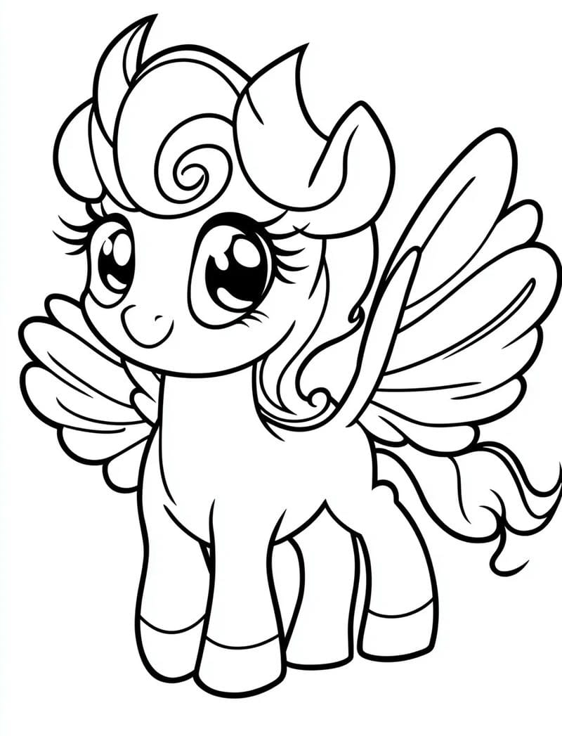 tranh-to-mau-con-ngua (21)