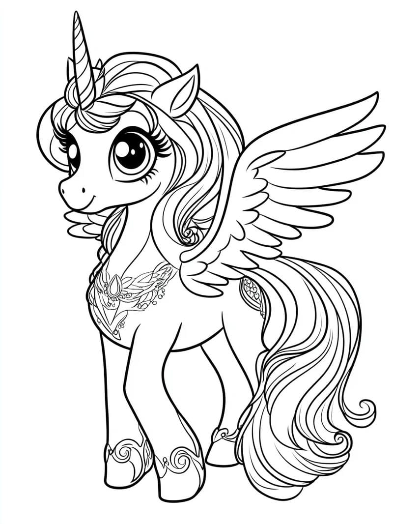 tranh-to-mau-con-ngua (26)