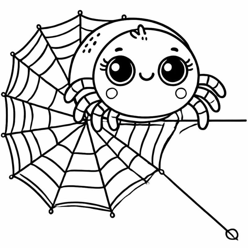 tranh-to-mau-con-nhen (1)