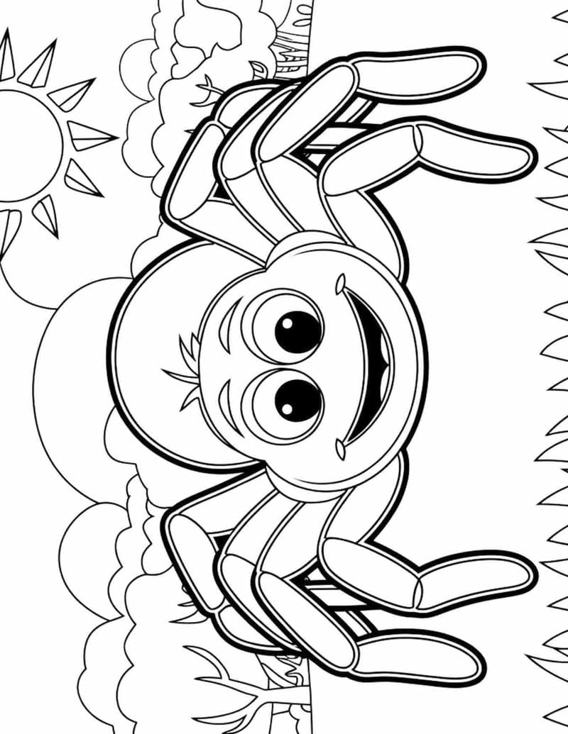 tranh-to-mau-con-nhen (33)