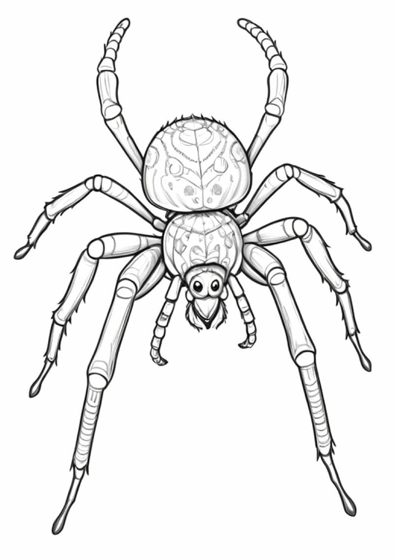 tranh-to-mau-con-nhen (4)