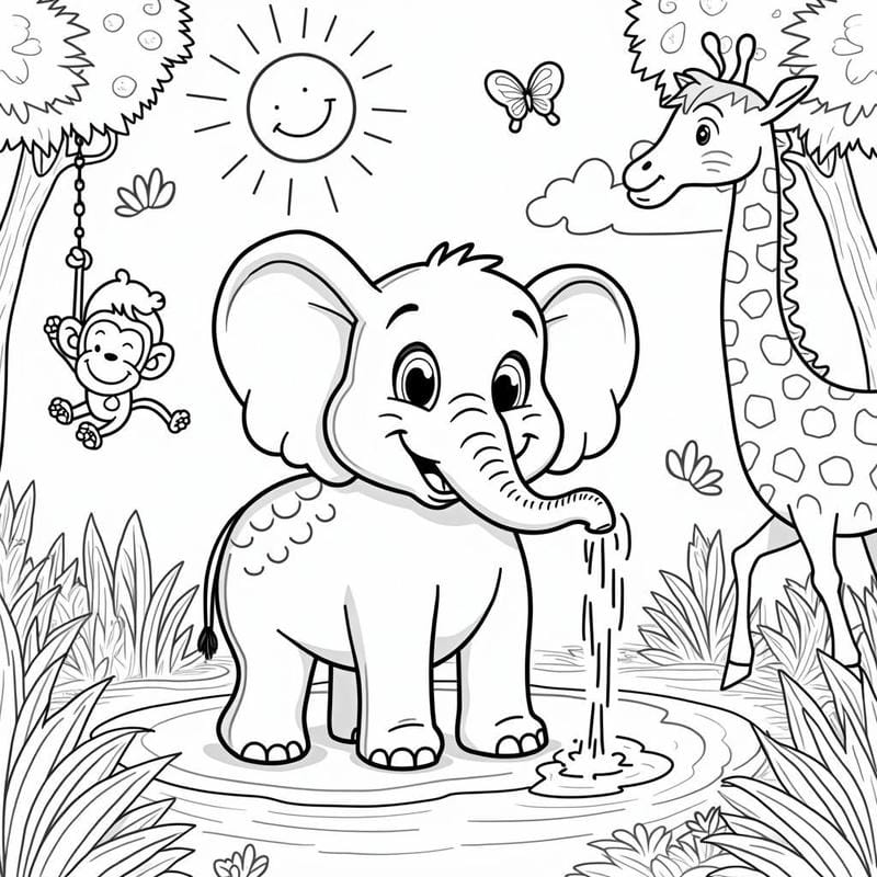 tranh-to-mau-con-voi (12)