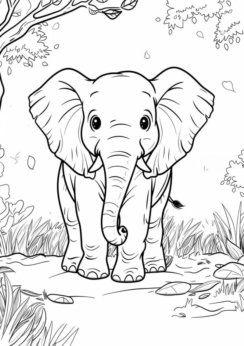 tranh-to-mau-con-voi (9)