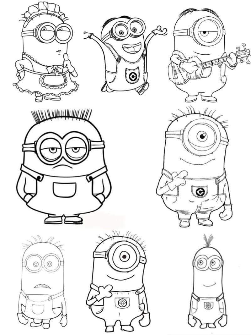 tranh-to-mau-minion (4)
