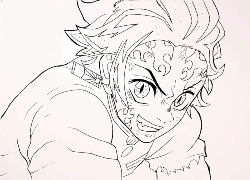 tranh-to-mau-tanjiro (13)