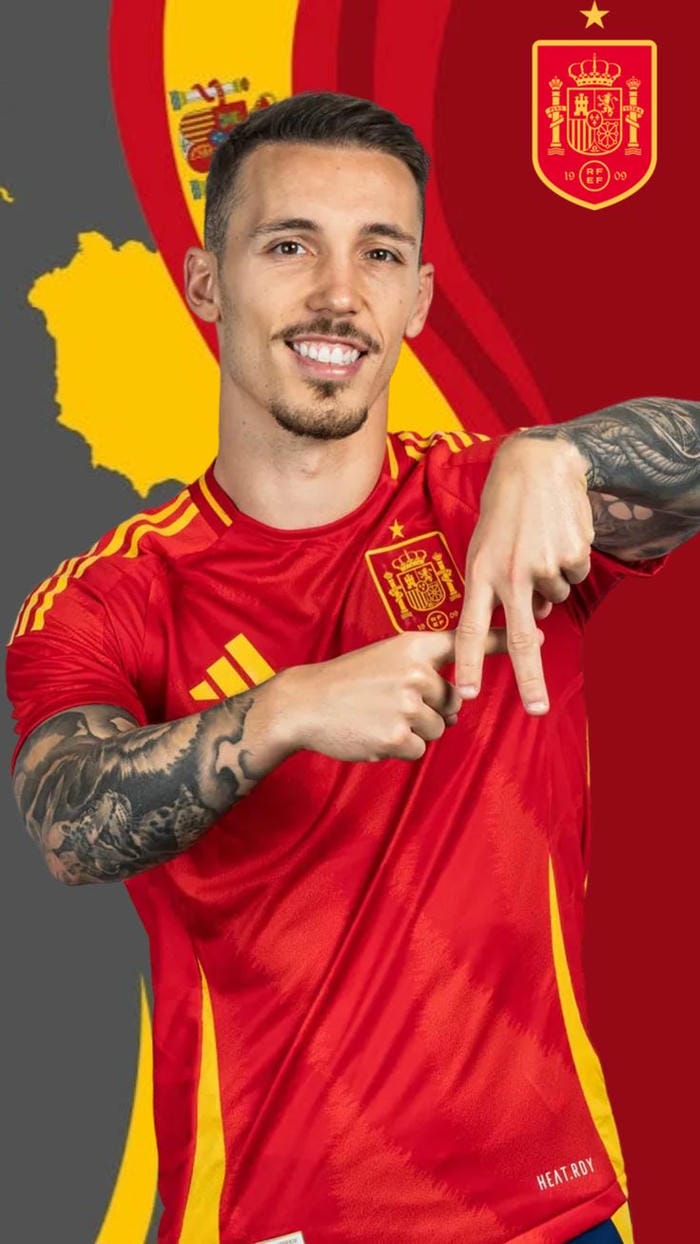 99+ Ảnh Alejandro Gómez đẹp nổi bật với phong cách thi đấu máu lửa