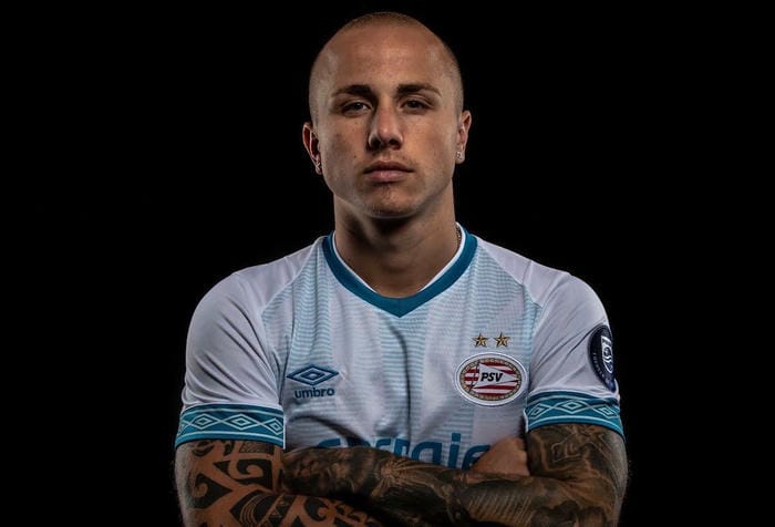 99+ Ảnh Angelino trên sân cỏ: thần sắc cuốn hút và phong độ thi đấu ấn tượng