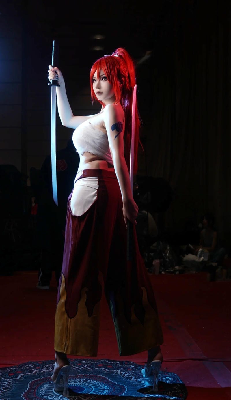 anh-cosplay-erza (6)