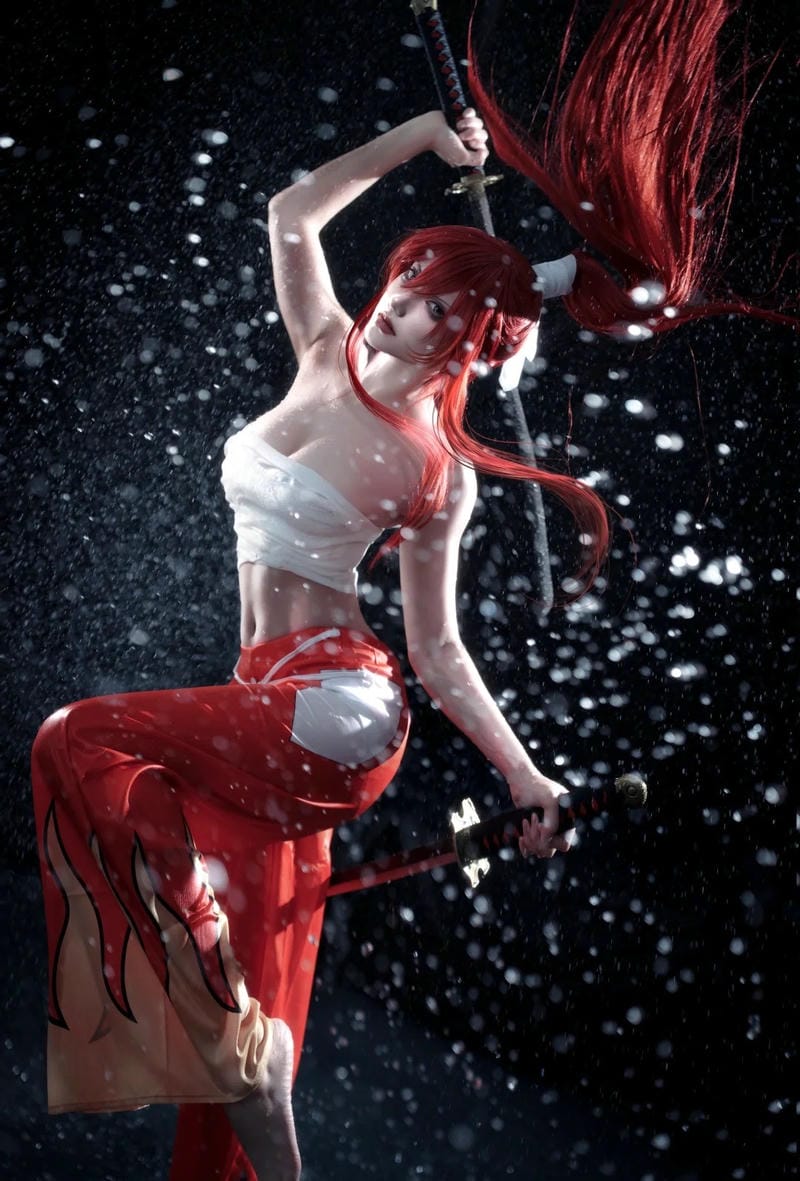 anh-cosplay-erza-scarlet (20)