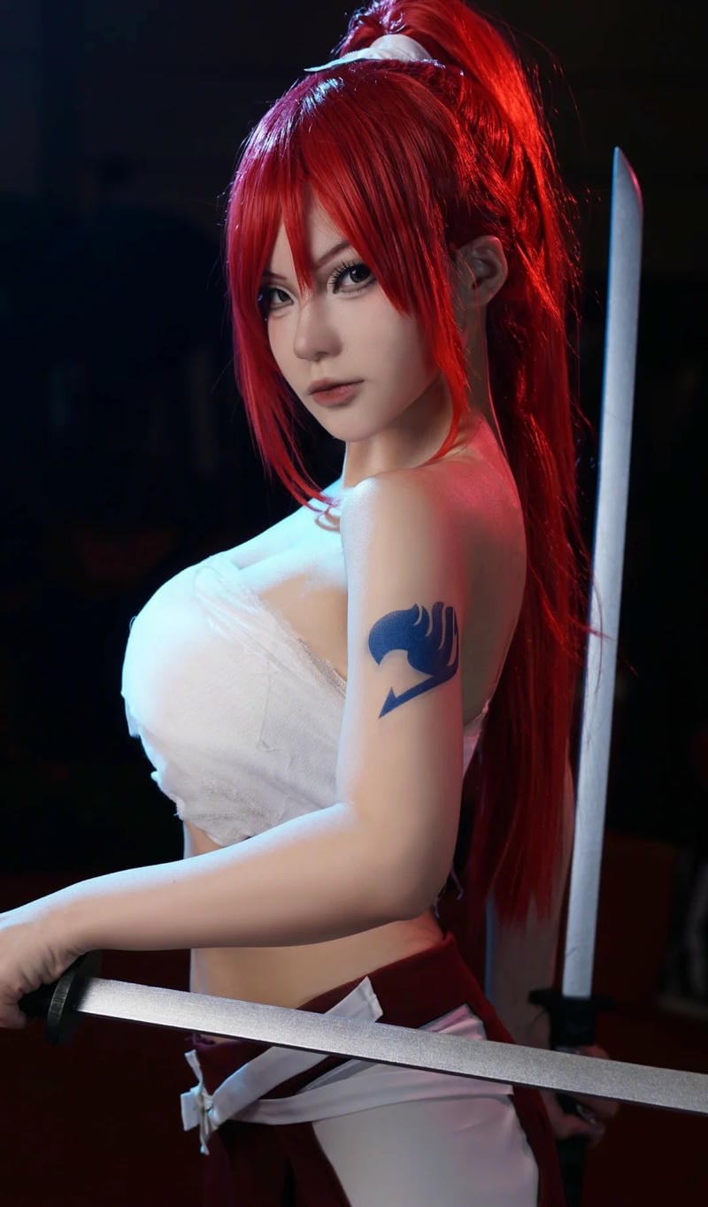 anh-cosplay-erza-scarlet (30)