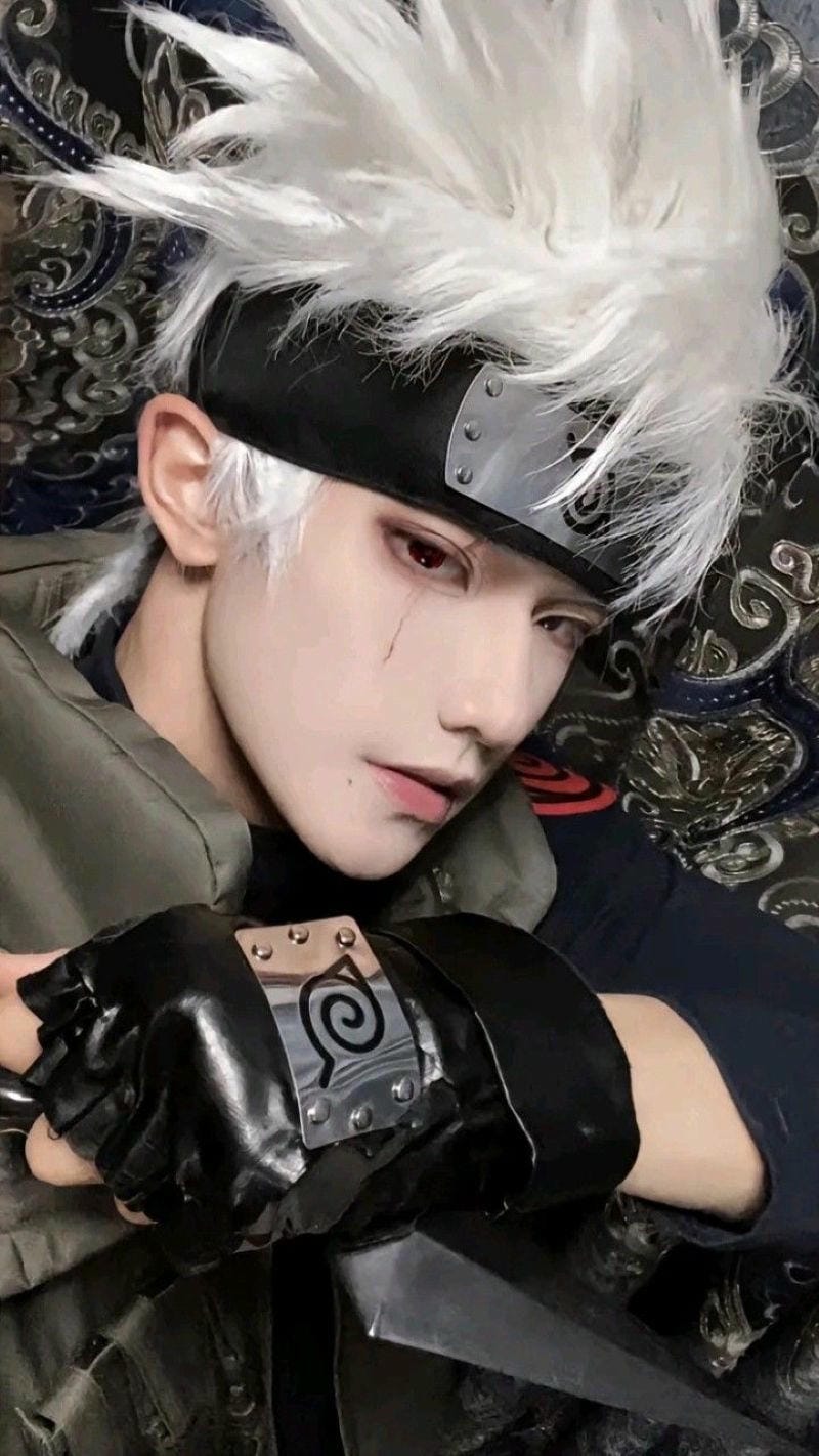 anh-cosplay-hatake-kakashi (11)