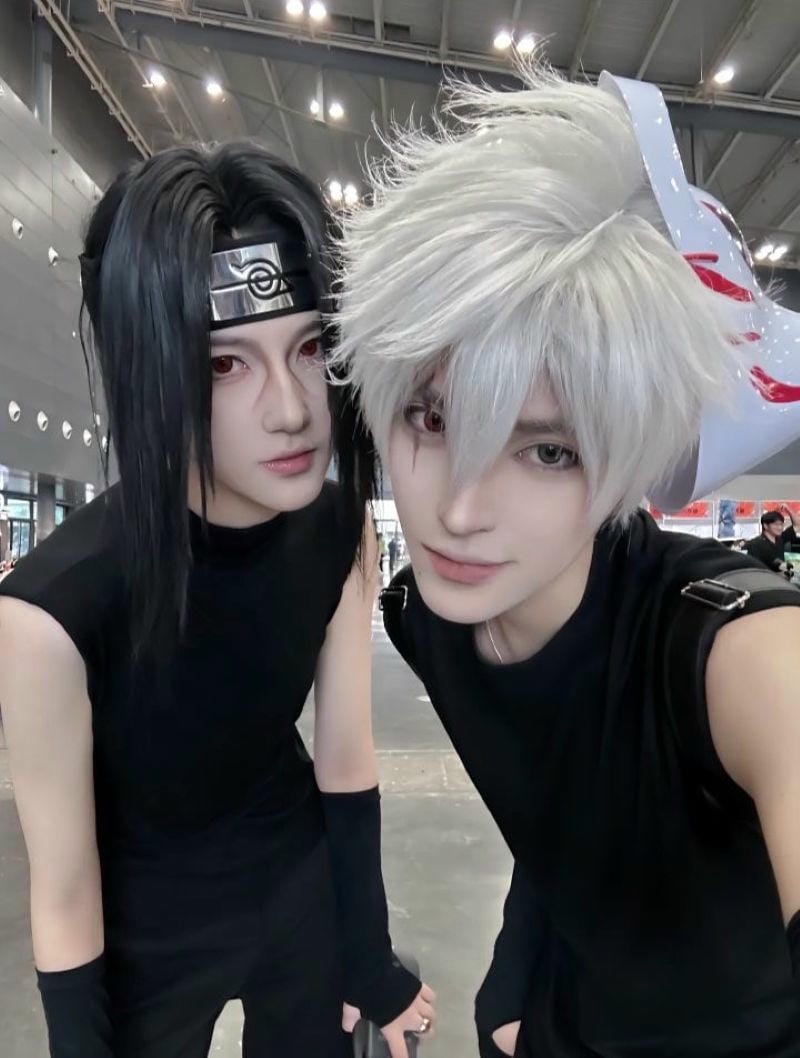 anh-cosplay-hatake-kakashi (13)