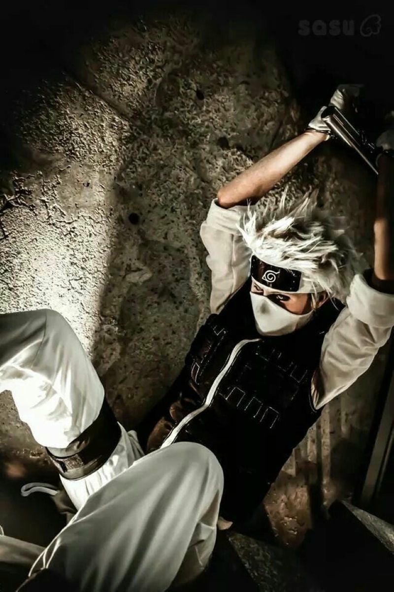 anh-cosplay-hatake-kakashi (18)