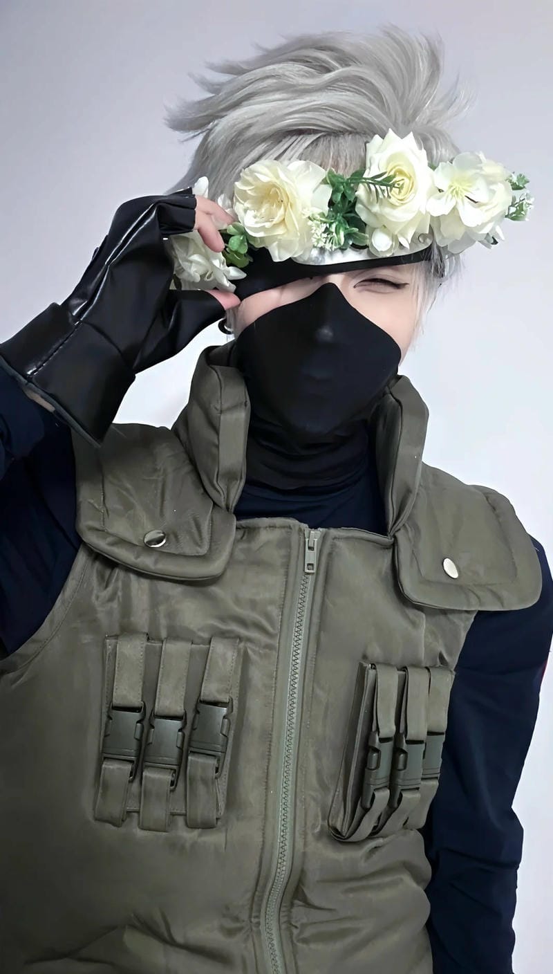 anh-cosplay-hatake-kakashi (22)