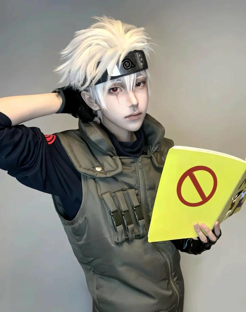 anh-cosplay-hatake-kakashi (33)