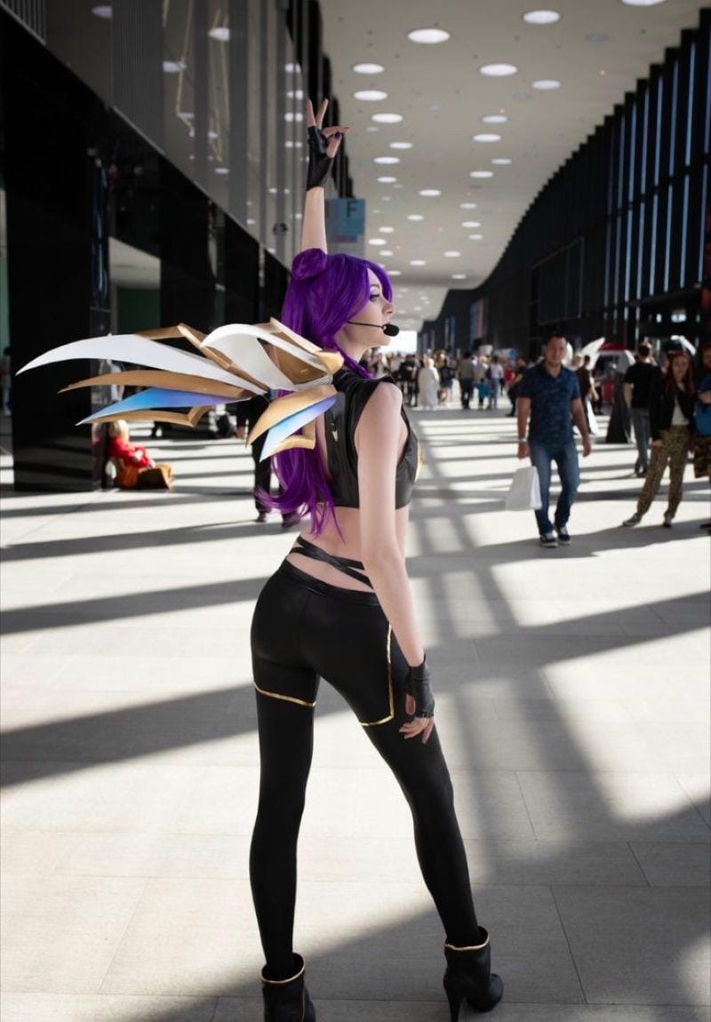 anh-cosplay-kaisa (7)