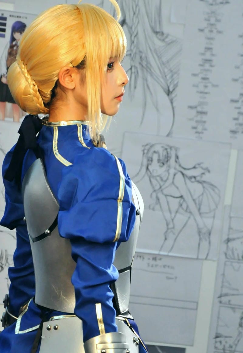 anh-cosplay-saber (10)